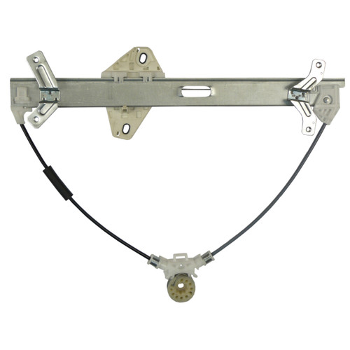 WAI Window Regulator 381897 - back view
