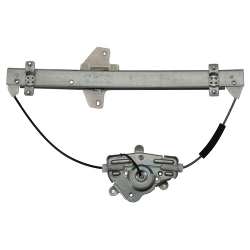 WAI Window Regulator 380308 - back view