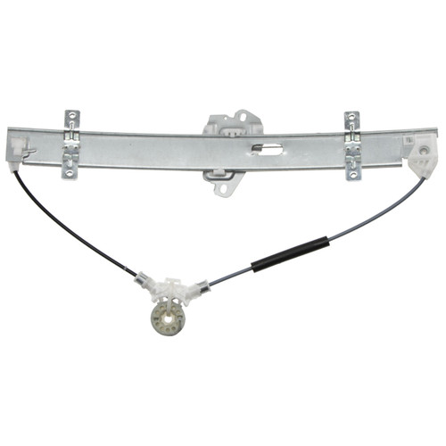 WAI Window Regulator 380396 - back view