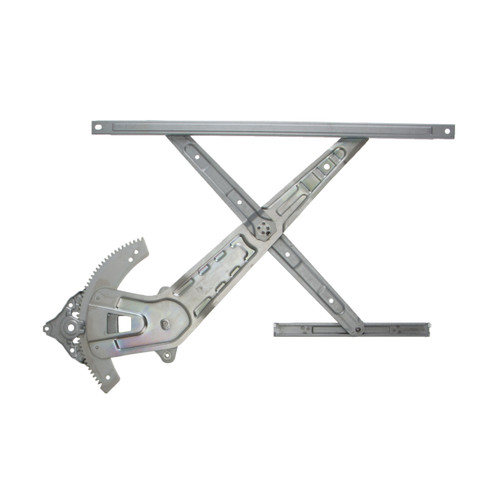 WAI Window Regulator 380192 - front view