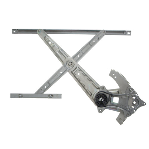 WAI Window Regulator 380192 - back view