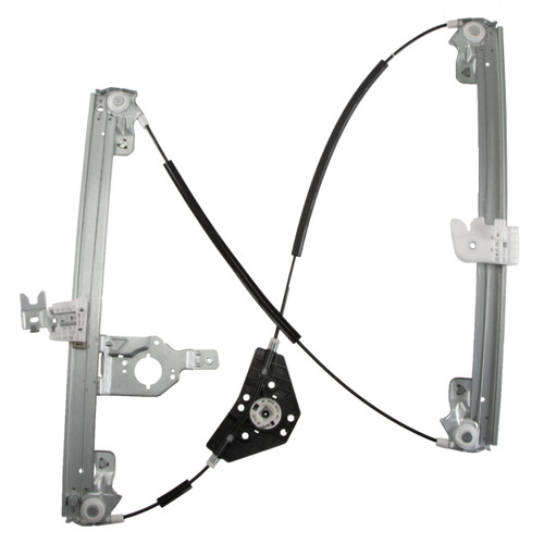 WAI Window Regulator 380338 - front view