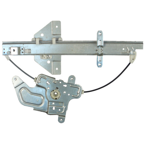 WAI Window Regulator 381276 - back view