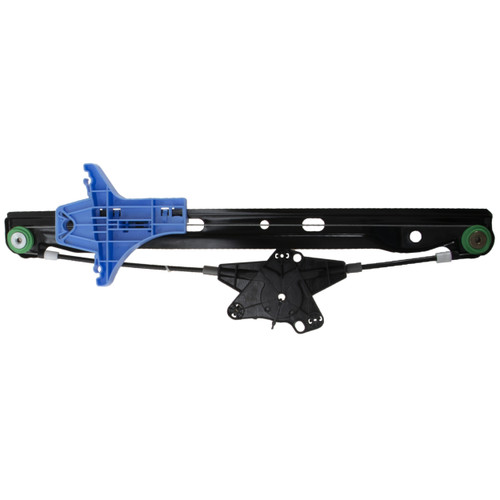 WAI Window Regulator 380440 - front view