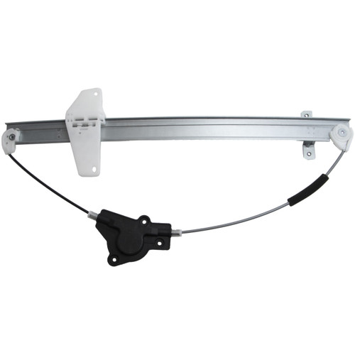 WAI Window Regulator 380523 - front view