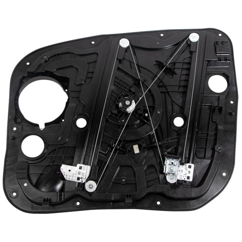 WAI Window Regulator 381484 - front view