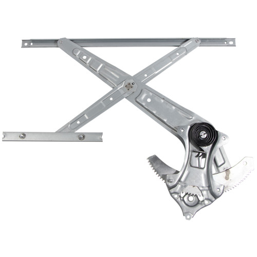 WAI Window Regulator 380193 - back view