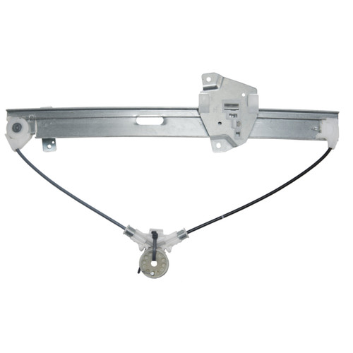 WAI Window Regulator 380162 - front view