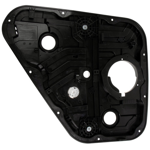 WAI Window Regulator 380094 - back view
