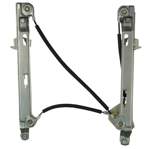 WAI Window Regulator 381969 - back view