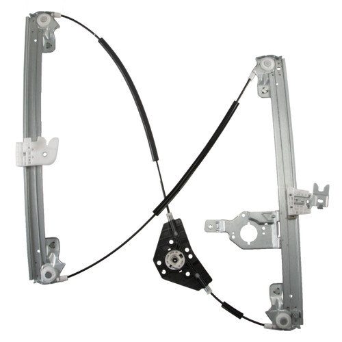 WAI Window Regulator 380339 - front view