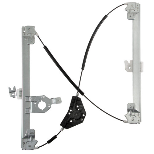 WAI Window Regulator 380339 - back view