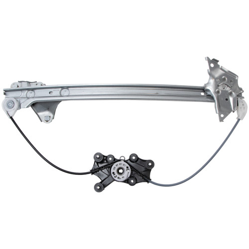 WAI Window Regulator 380550 - front view
