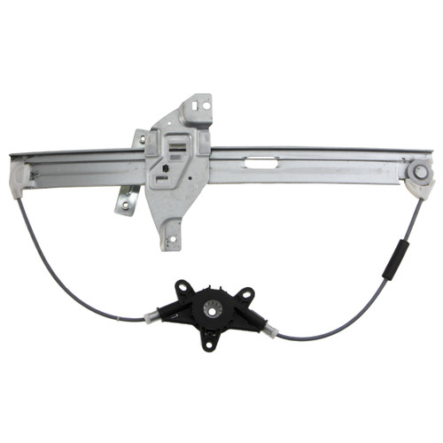 WAI Window Regulator 381281 - front view