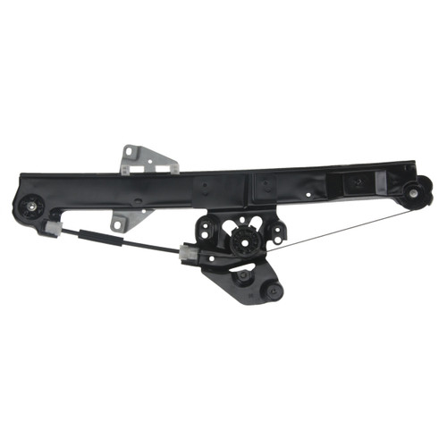 WAI Window Regulator 380164 - back view