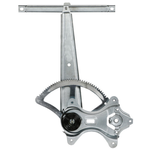 WAI Window Regulator 380006 - back view
