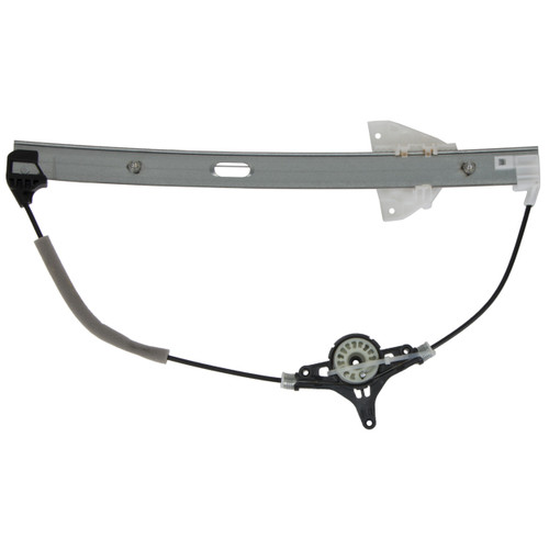WAI Window Regulator 380199 - back view