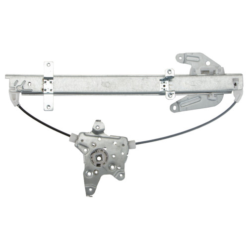 WAI Window Regulator 380249 - back view