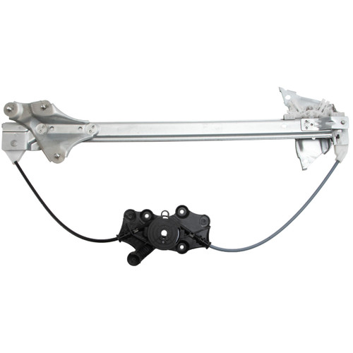 WAI Window Regulator 380551 - back view