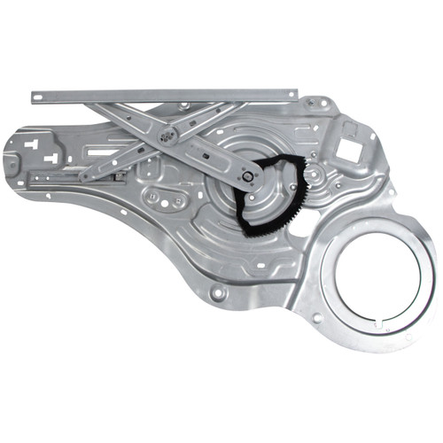 WAI Window Regulator 380341 - front view