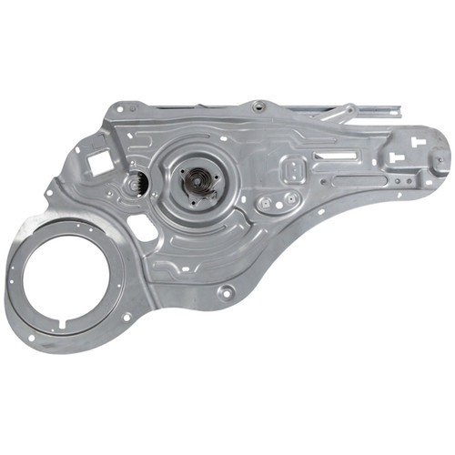 WAI Window Regulator 380341 - back view