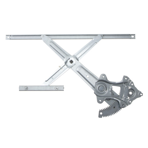 WAI Window Regulator 380456 - back view
