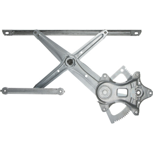 WAI Window Regulator 380096 - back view
