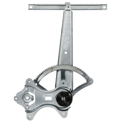 WAI Window Regulator 380007 - back view