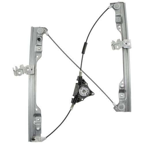 WAI Window Regulator 380252 - front view