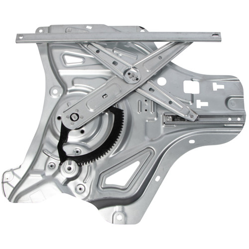 WAI Window Regulator 380410 - front view