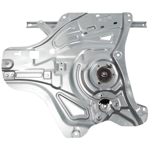 WAI Window Regulator 380410 - back view