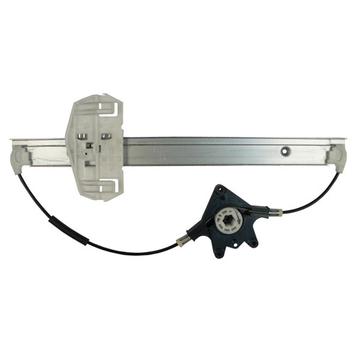 WAI Window Regulator 381679 - front view