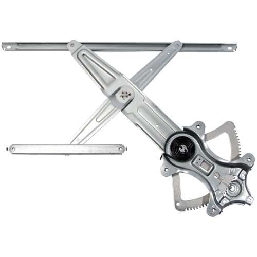 WAI Window Regulator 380168 - back view