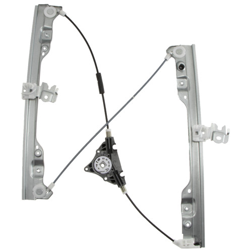 WAI Window Regulator 380253 - front view