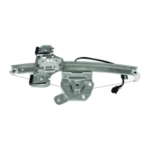 WAI Window Regulator and Motor Assembly 382006 - front view