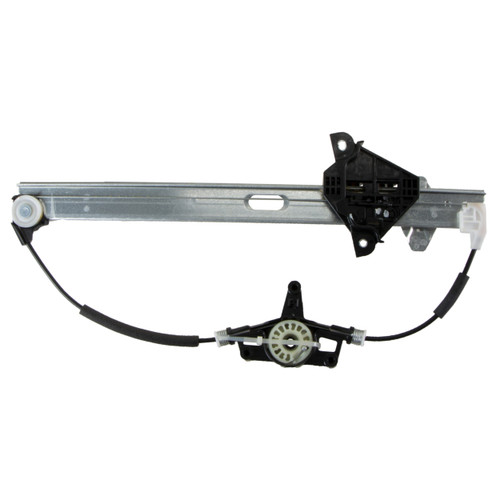 WAI Window Regulator 380358 - front view