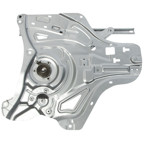 WAI Window Regulator 380411 - back view