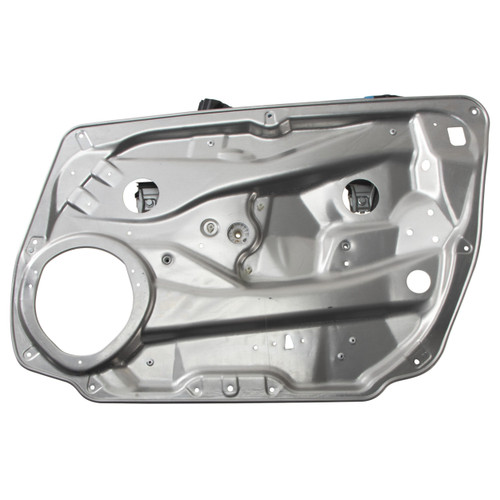 WAI Window Regulator 380465 - back view