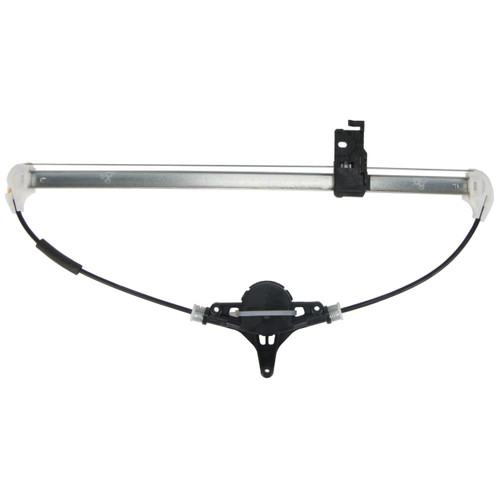 WAI Window Regulator 380204 - front view