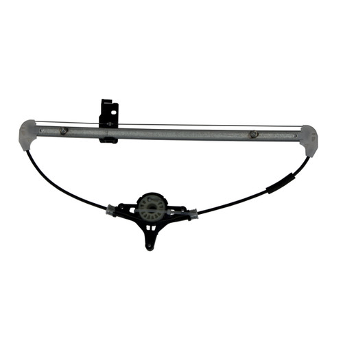 WAI Window Regulator 380204 - back view