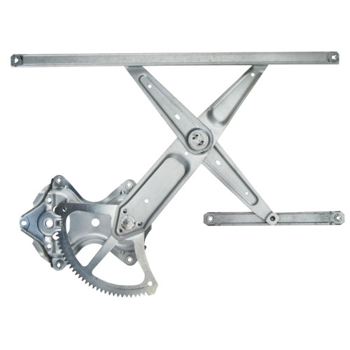 WAI Window Regulator 380048 - front view