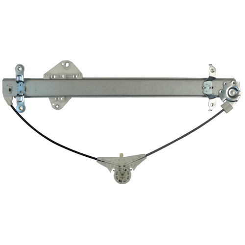 WAI Window Regulator 380012 - back view