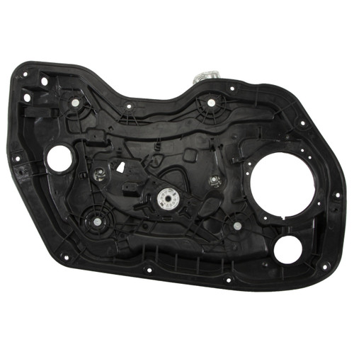 WAI Window Regulator 380318 - back view