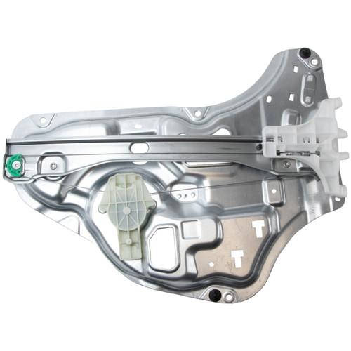 WAI Window Regulator 380412 - front view