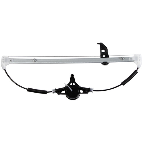 WAI Window Regulator 380207 - back view
