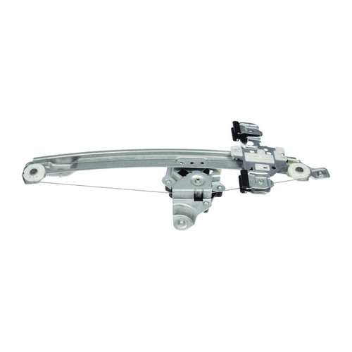 WAI Window Regulator and Motor Assembly 382422 - front view