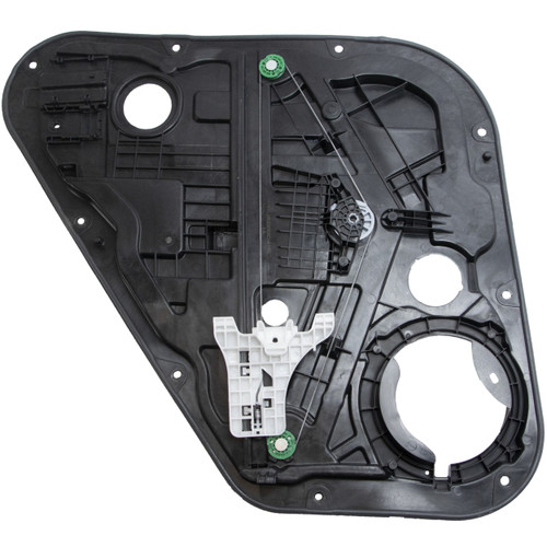 WAI Window Regulator 380593 - front view