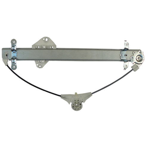 WAI Window Regulator 380014 - back view