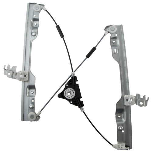 WAI Window Regulator 380362 - front view