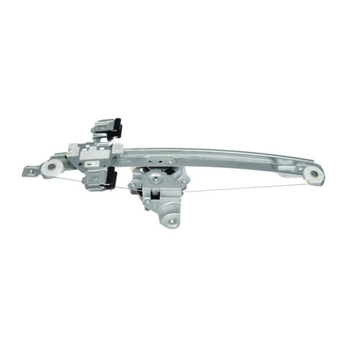 WAI Window Regulator and Motor Assembly 382423 - front view